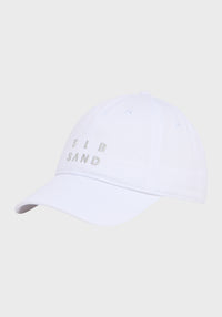 Kimi Cap One Size | Bright White