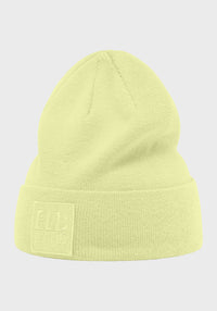 Bea Beanie One Size | Sunny Lime