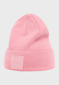 Bea Beanie One Size | Shell Pink