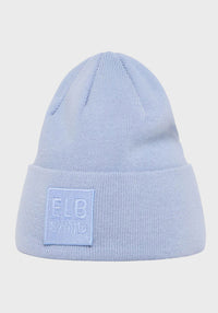 Bea Beanie One Size | Winter Sky