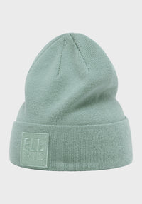 Bea Beanie One Size | Soft Sage
