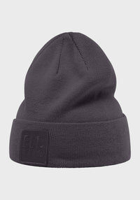Bea Beanie One Size | Charcoal