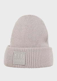 Nora Beanie One Size | Silver Sand