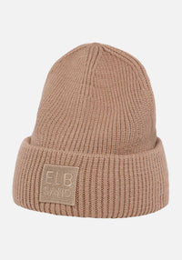 Nora Beanie | Nougat