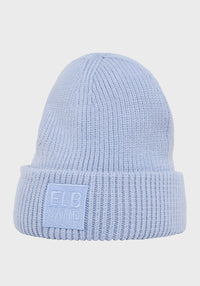 Nora Beanie One Size | Winter Sky