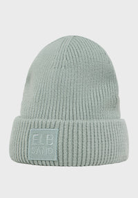 Nora Beanie One Size | Soft Sage