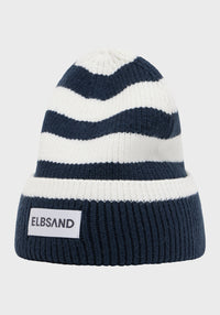 Norid Beanie One Size | Coldwater - Cloud White