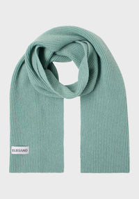 Vaila Scarf One Size | Soft Sage