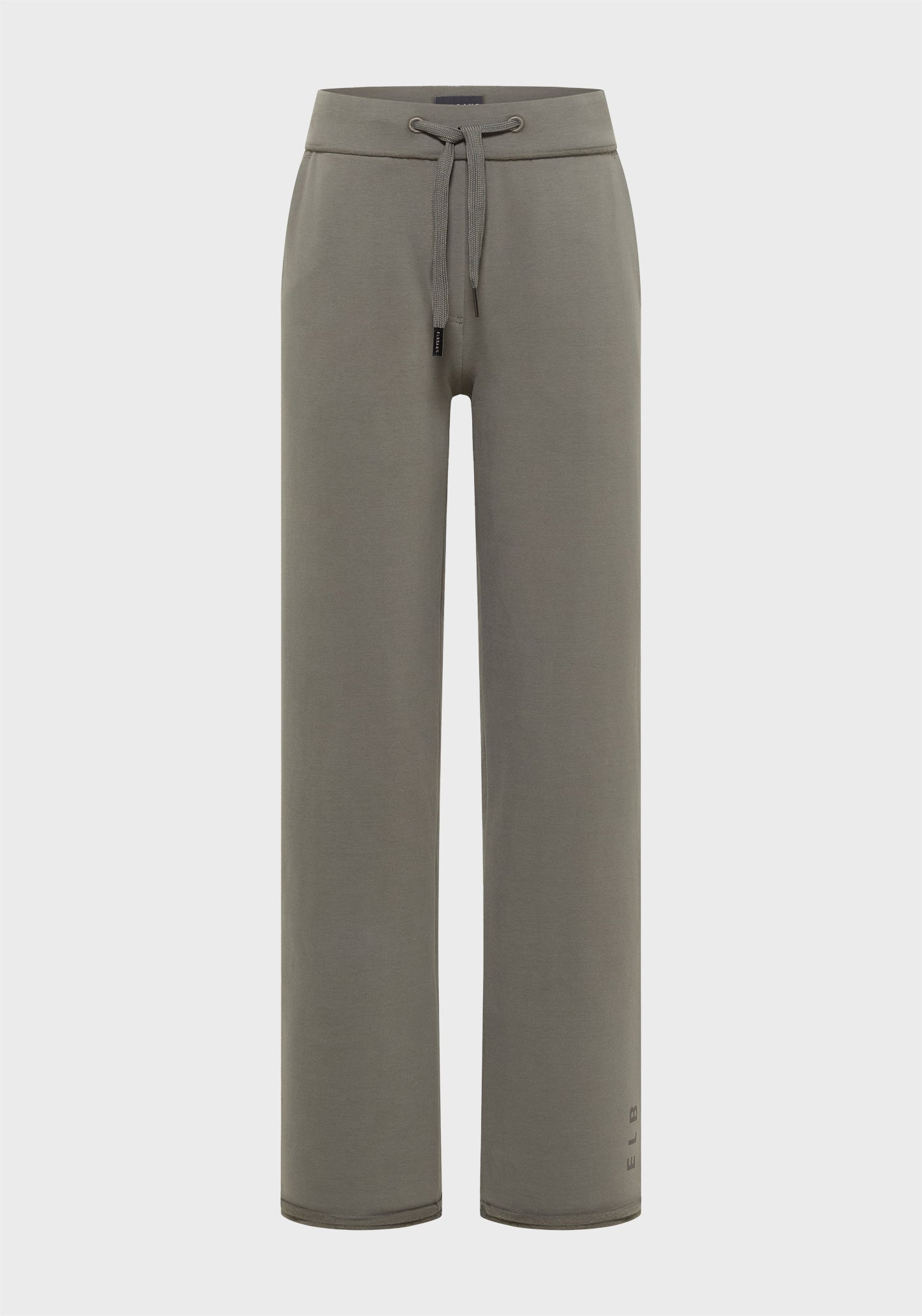 Bekka 1/1 Sweatpants Regular Fit | Dark Slate